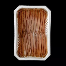 Filetti di Acciughe del Mar Cantabrico in Olio di Oliva, 100 filetti | 800g  - I