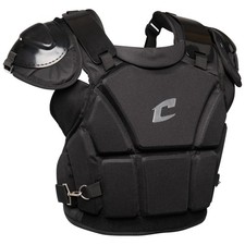 Chest Protector Umpire Baseball Black Large Champro CP135