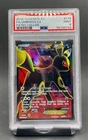 PSA 9 Umbreon EX #119 Full Art 2016 Pokemon XY Fates Collide MINT