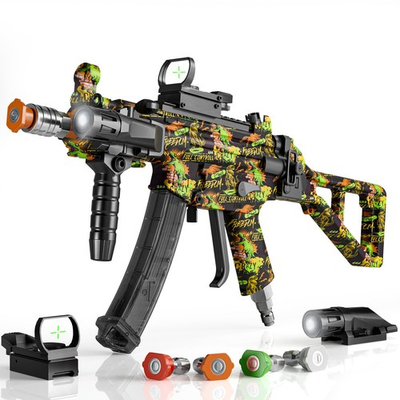 #ad #ad MP5 Model Pressure Washer Gun with Swivel amp; 4 Nozzles 3600 PSI High Pressure... $164.31