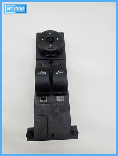 Original Ford Focus II DA, HCP Window Lifter Switch Front left 3M5T14529CF - Picture 2 of 7