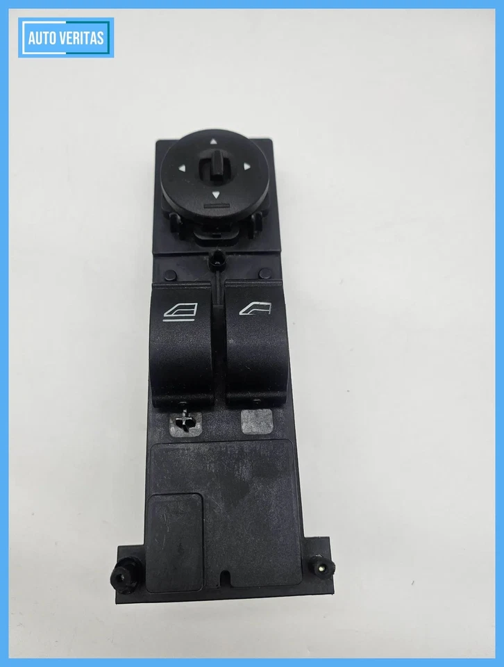 Original Ford Focus II DA, HCP Window Lifter Switch Front left 3M5T14529CF - Image 2 of 4