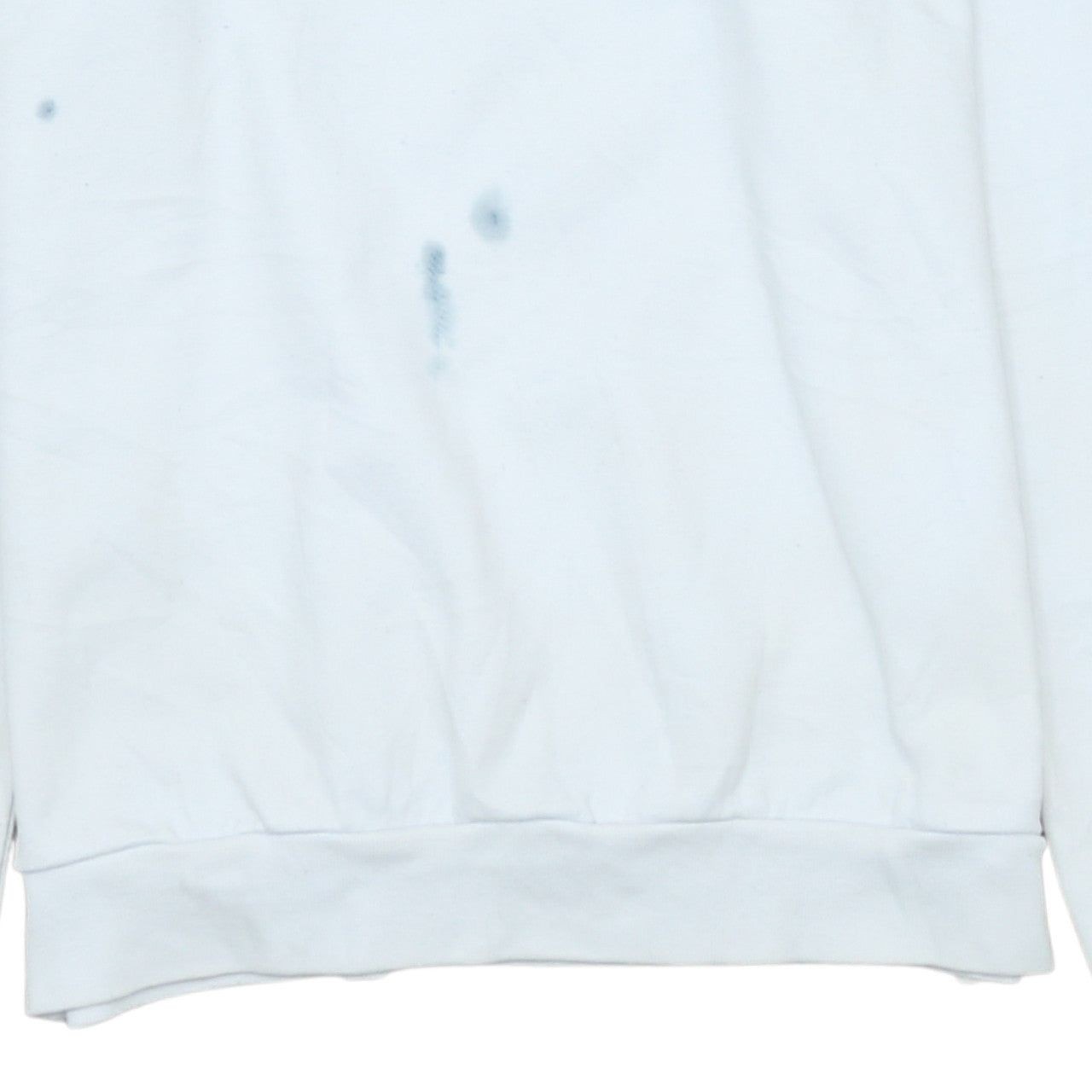 Le Cop Sportif Blue Sweatshirt Mens S image 5