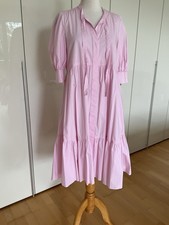 DOROTHEE SCHUMACHER Kleid   Gr  3 Rosa Top