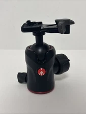 Manfrotto 496 Ball Head  MH496-BH