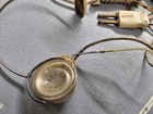 Vintage Bell System Telephone Operator Headset #281A / Western Electronics — photo 2