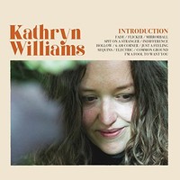 Kathryn Williams - Introduction - Vinyl Record 12 Inch Record - F123Z