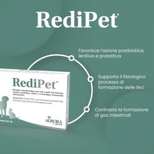 redipet 30 compresse per cani e gatti by aurora biofarma