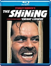BLU-RAY SHINING, THE Blu-Ray NEW