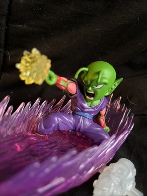 Bandai Funimation Dragon Ball Super Final Blast Piccolo Figure Statue