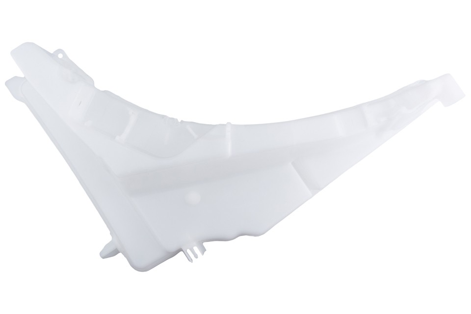 Vase d'eau de refroidissement LR070882 en polymère renforcé pour Range Rover II premium