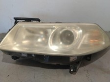 Feu avant (phare) Renault MEGANE