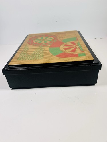 GET Enterprises 00219F Fuji 5 Fach Bento Box mit Deckel - Bild 2 von 9