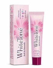 White Tone Soft  Smooth Face Cream 50gm Free Shipping