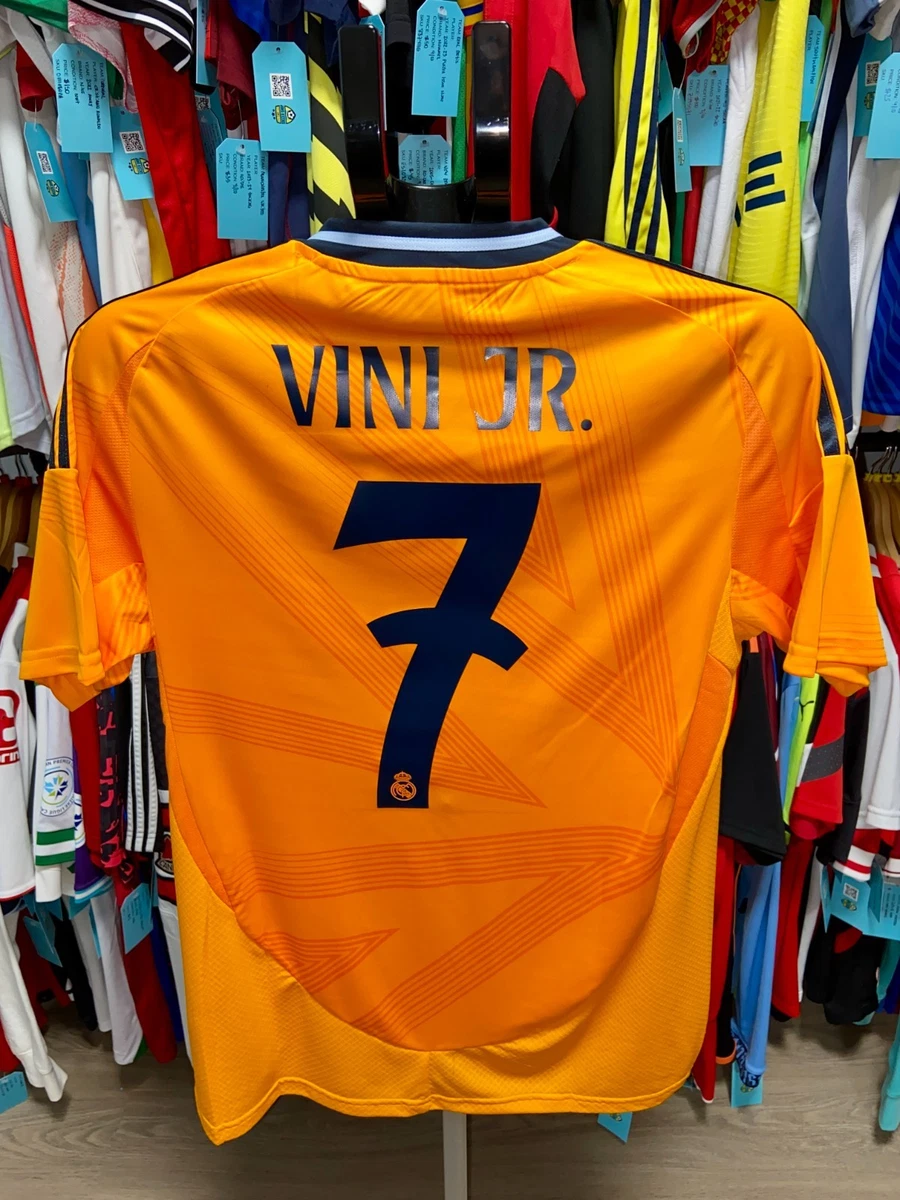 Preços baixos em Real Madrid Laranja fã de Futebol Clube