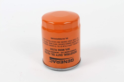 #ad Generac 070185ES Orange Logo Oil Filter 90mm $20.45