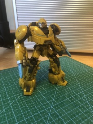 Transformers One Studio Series Bumblebee Mit OVP