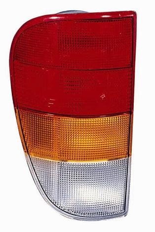 Feu stop gauche Seat Cordoba optique arrière Seat Inca 1996 1998