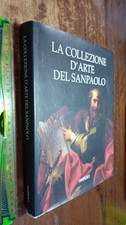 libro: "La collezione d'arte del Sanpaolo" a cura di Anna Coliva 2003