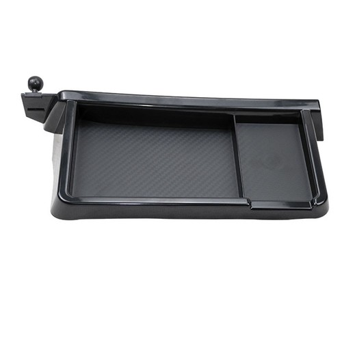 For X1 U11 2023 Interior Storage Tray for Navigation Screen and More - Picture 23 of 24