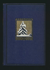Maria Chapdelaine 1924 First Illustrated Edition of Classic Romance Novel