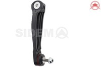 Sidem 63066 Koppelstange Stabi Hinten Links FüR Audi Q4 Cupra Born Enyaq IV