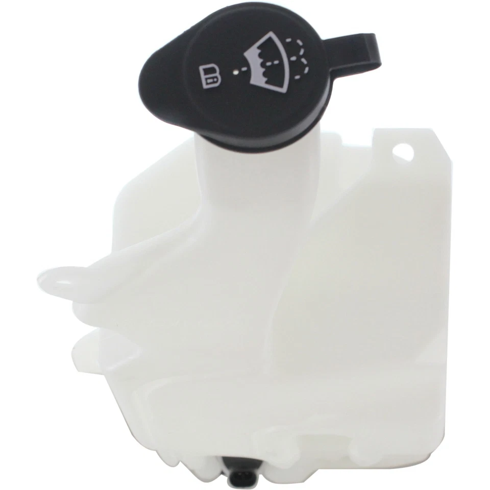 Washer Reservoir For 2007-2013 Chevrolet Silverado 1500 GM1288156 - Image 4 of 4