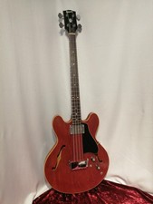 Gibson Electric Bass 1968 EB-2C Used
