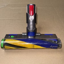 Genuine Dyson Detect Laser Optic Fluffy Cleaning Head Attachment V15 V11 V10