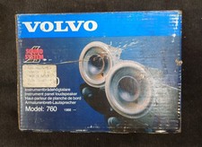 VOLVO 760 LOUDSPEAKER NEW