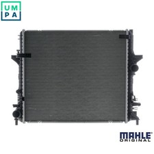 RADIATOR ENGINE COOLING CR 1930 000P FOR JAGUAR 508PN 5.0L 8cyl XF