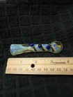 Glass Pipe Chillum For Tobacco — photo 4