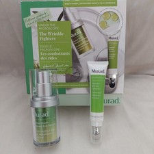 Murad Targeted Wrinkle Corrector Skin Treatment Retinol Youth Renewal Eye Serum