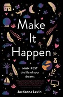 Jordanna Levin | Make It Happen | Taschenbuch | Englisch (2021) | Murdoch Books