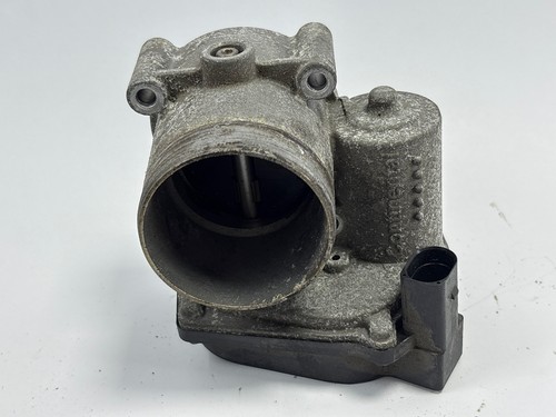 Drosselklappe VW Golf VI (5K) 03C133062C