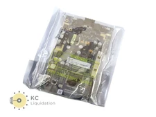 Notifier LCM-320 Fire Alarm & Security Subassembly Board