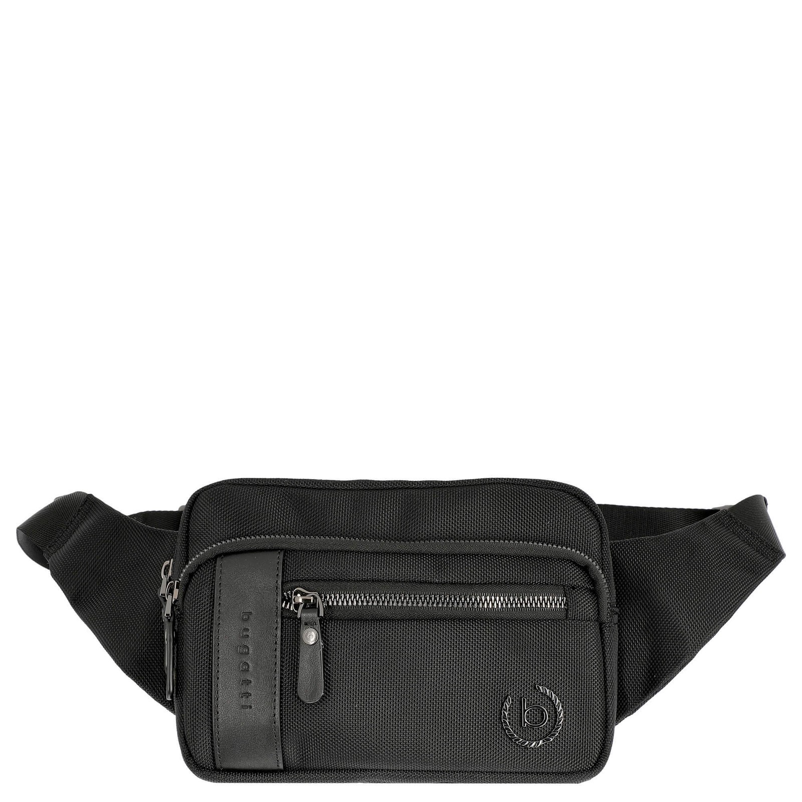 Bugatti Nero - Grteltasche 20 см 14290₽