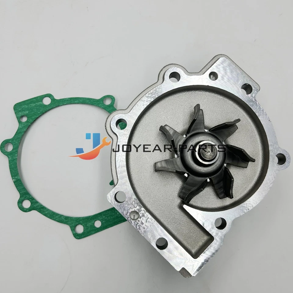 Engine Water Pump 30751700 Fit For Volvo XC60 XC90 S60 XC70 S80 C70 V60 C30 V50 Foto 2 de 4