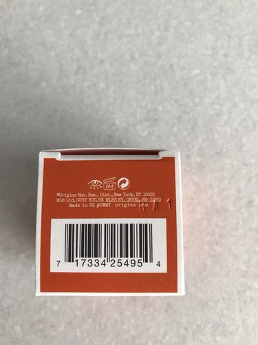 Origins Ginzing Refreshing Eye Cream 15ml Brand New! - Picture 6 of 7