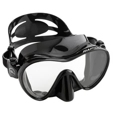 Rapido Active Frameless Single Lens Mask