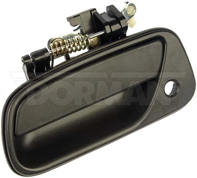 Manija de puerta exterior Dorman 79342 para 93-98 Toyota T100 Foto 3 de 4