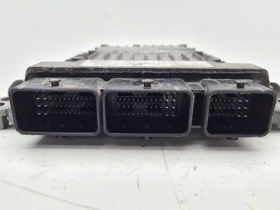 8200843713 motorsteuergerät RENAULT MEGANE II BERLINA 5P 8200807626 1902308