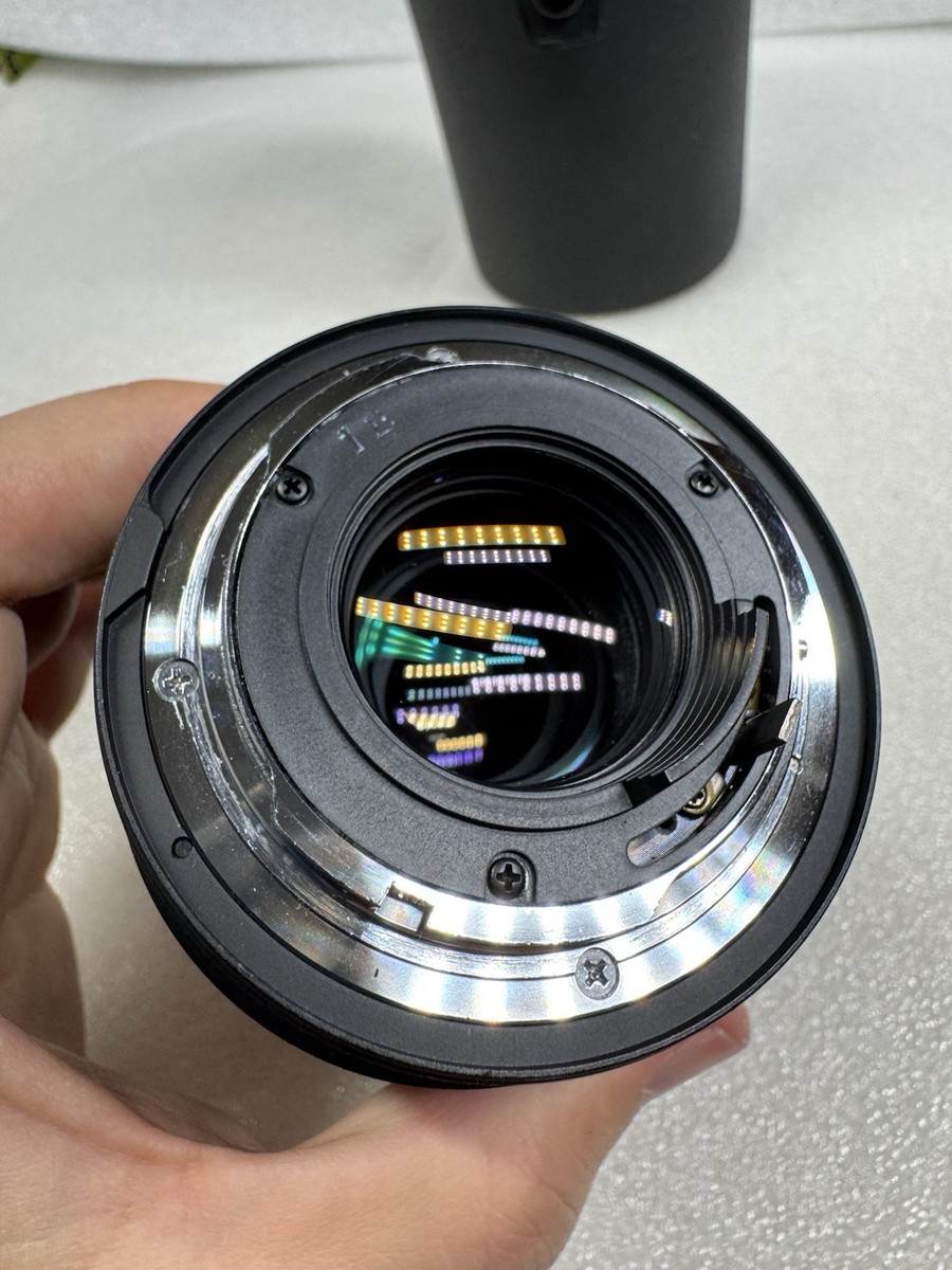 Konica Zoom-Hexanon 70-150mm f/4 Lens For Konica AR Mount - **MINT