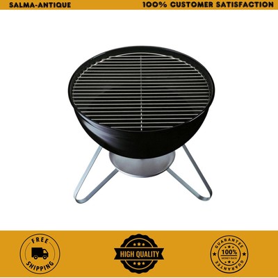 Weber Replacement Cooking Grate for Smokey Joe Charcoal Grills 13.5'' 7431