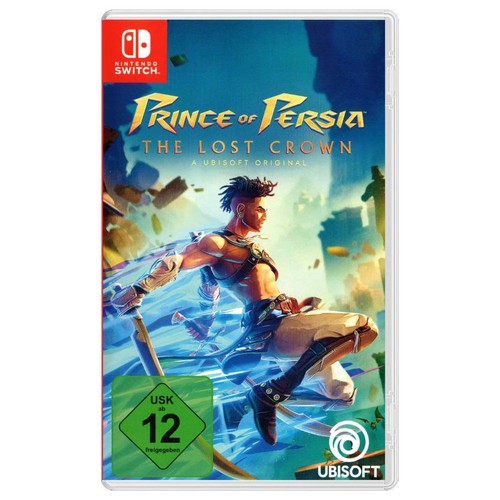 Nintendo Switch Top Juegos Juego Selección en EMBALAJE ORIGINAL - Imagen 3 de 13