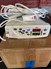 MASIMO RAD 8 PULSE OXIMETER WITH SENSOR