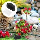  Simulated Stone Key Box Hidden Holder for outside Hide Rock with Combination