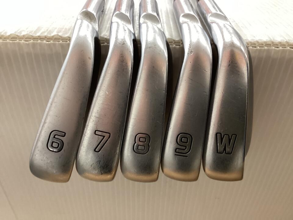 Ping I500 Iron Set R Flex 38.5 Inch Ns Pro 950Gh D Right