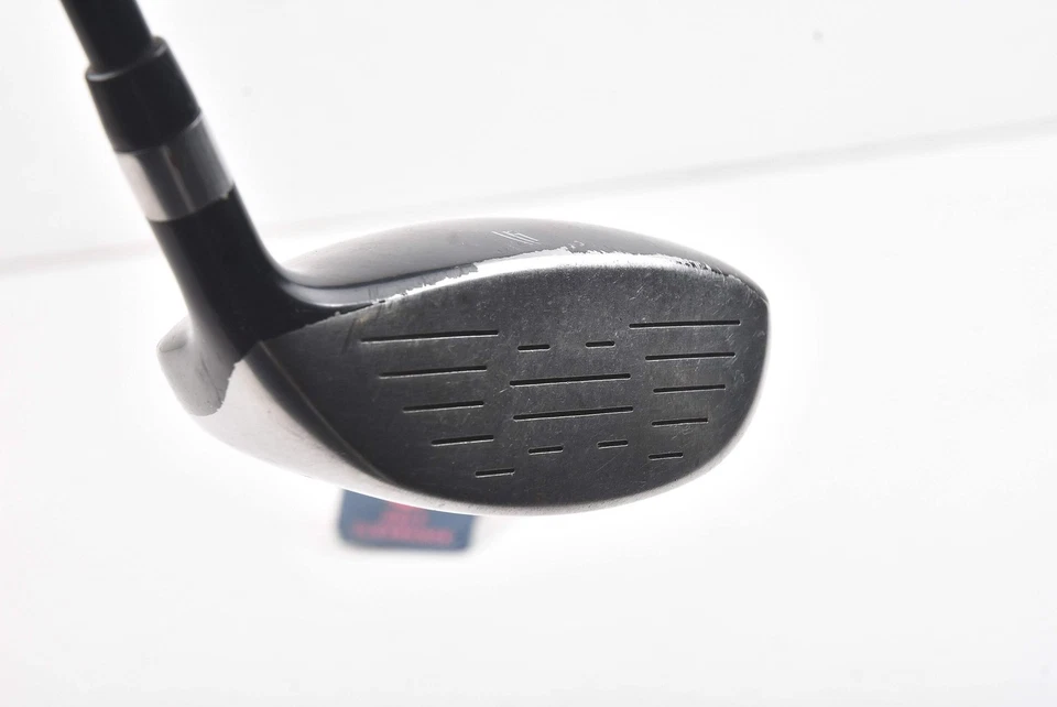 Left Hand Lynx Black Cat #3 Wood / 15 Degree / Regular Flex Lynx X Shaft - Image 4 of 4