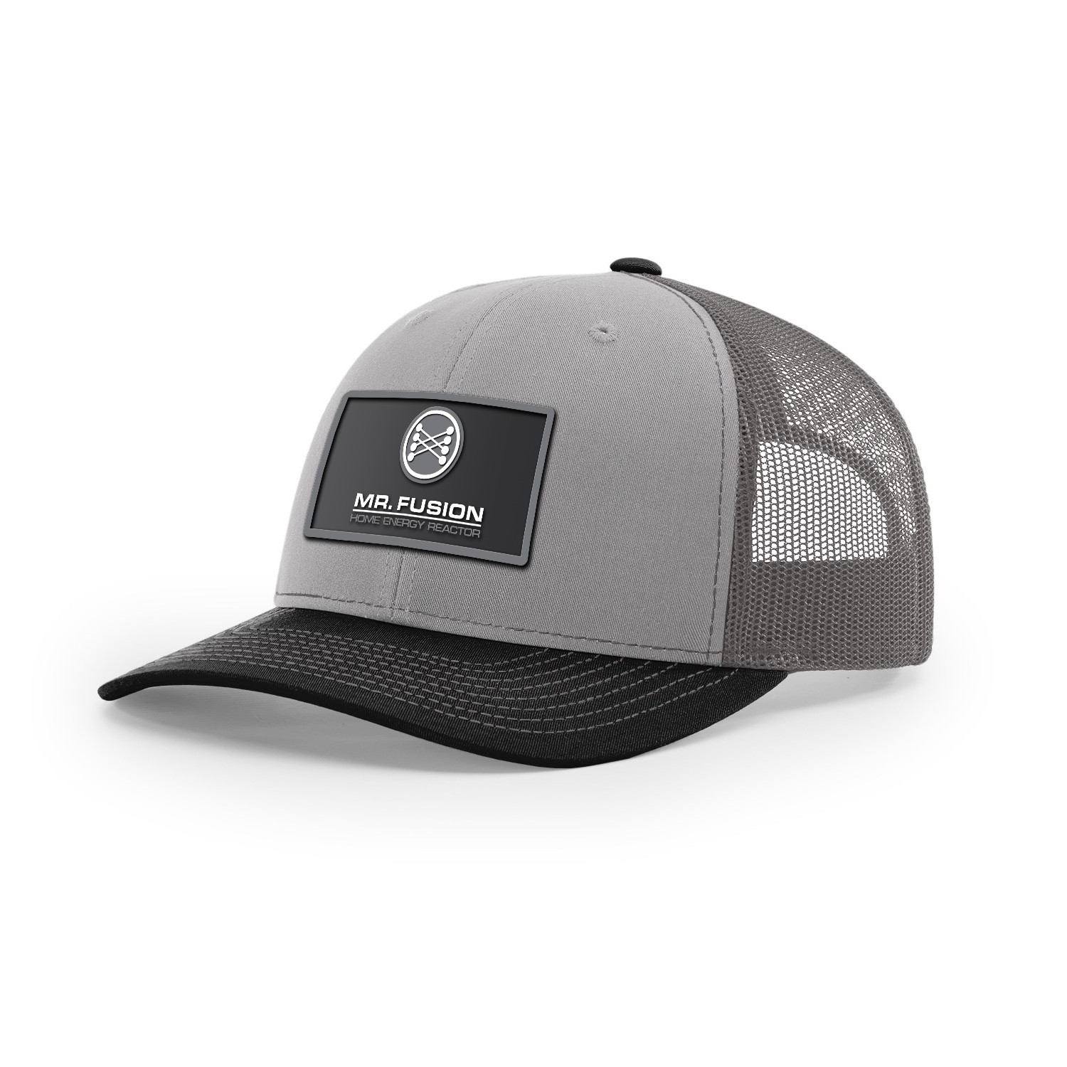 Gray/Charcoal/Black